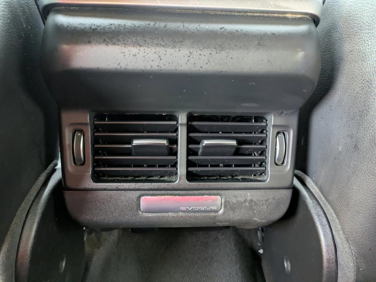 2020 Land Rover Range Rover Evoque P250 S