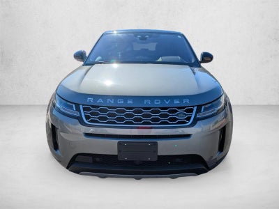 2020 Land Rover Range Rover Evoque P250 S
