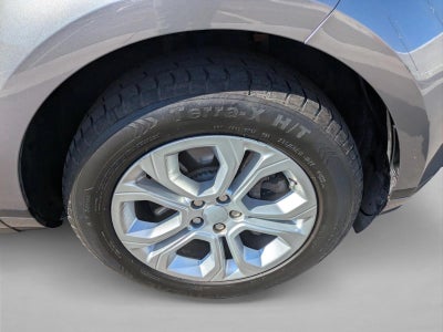 2020 Land Rover Range Rover Evoque P250 S