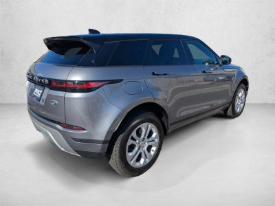 2020 Land Rover Range Rover Evoque P250 S