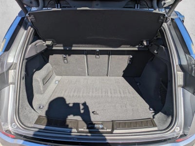 2020 Land Rover Range Rover Evoque P250 S