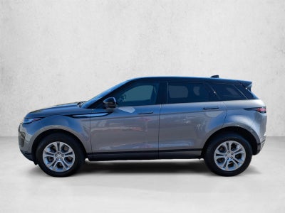 2020 Land Rover Range Rover Evoque P250 S