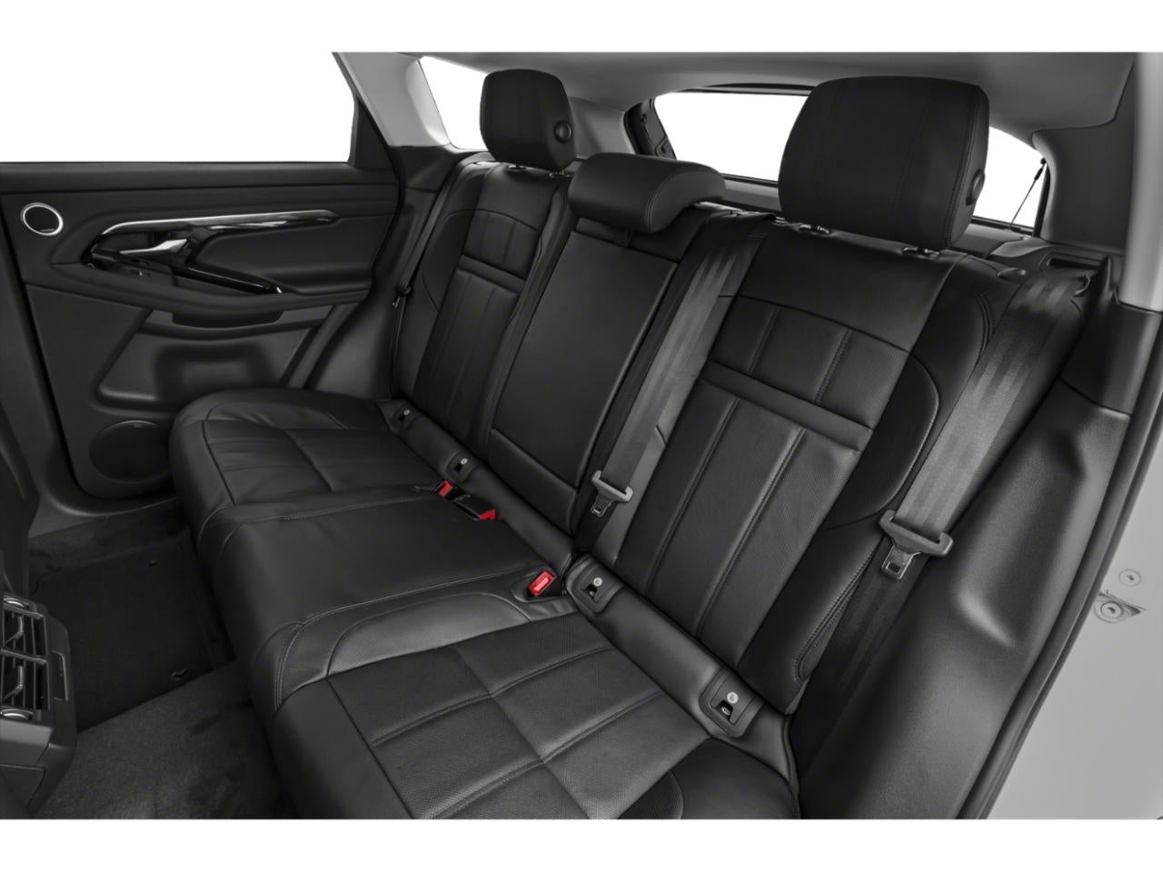 2020 Land Rover Range Rover Evoque P250 S