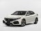 2018 Honda Civic Hatchback LX CVT w/Honda Sensing