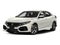 2018 Honda Civic Hatchback LX CVT w/Honda Sensing