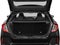 2018 Honda Civic Hatchback LX CVT w/Honda Sensing