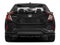 2018 Honda Civic Hatchback LX CVT w/Honda Sensing