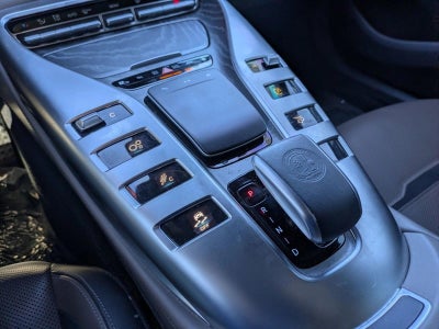 2021 Mercedes-Benz AMG® GT AMG® GT 53 4-Door Coupe