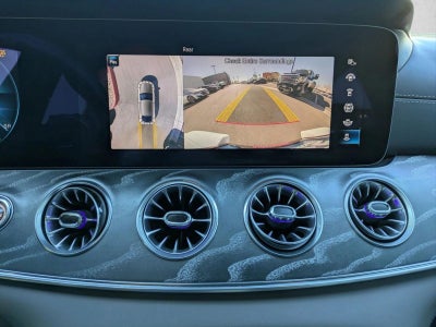 2021 Mercedes-Benz AMG® GT AMG® GT 53 4-Door Coupe