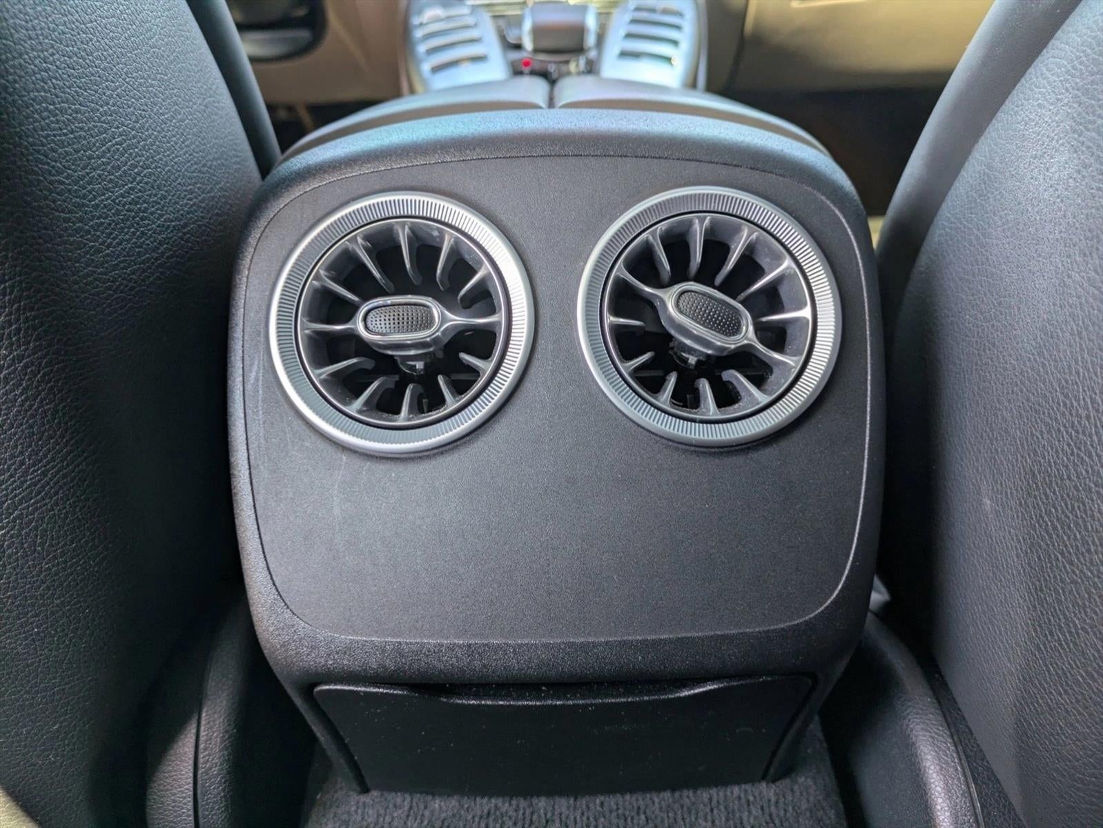 2021 Mercedes-Benz AMG® GT AMG® GT 53 4-Door Coupe