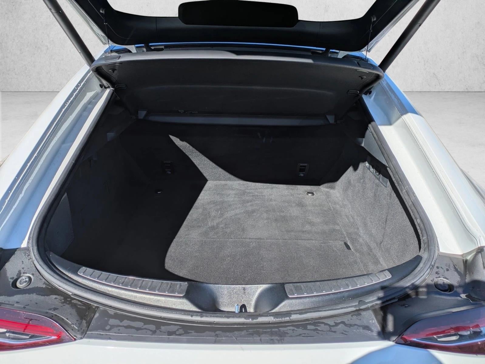 2021 Mercedes-Benz AMG® GT AMG® GT 53 4-Door Coupe