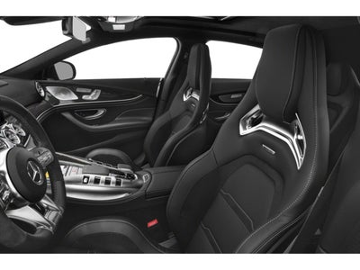 2021 Mercedes-Benz AMG® GT AMG® GT 53 4-Door Coupe