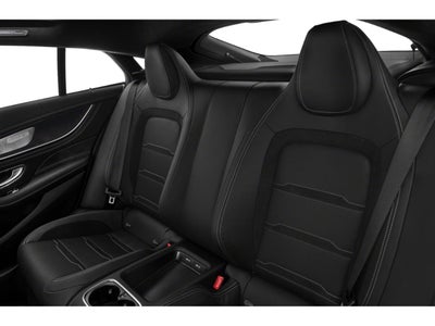 2021 Mercedes-Benz AMG® GT AMG® GT 53 4-Door Coupe