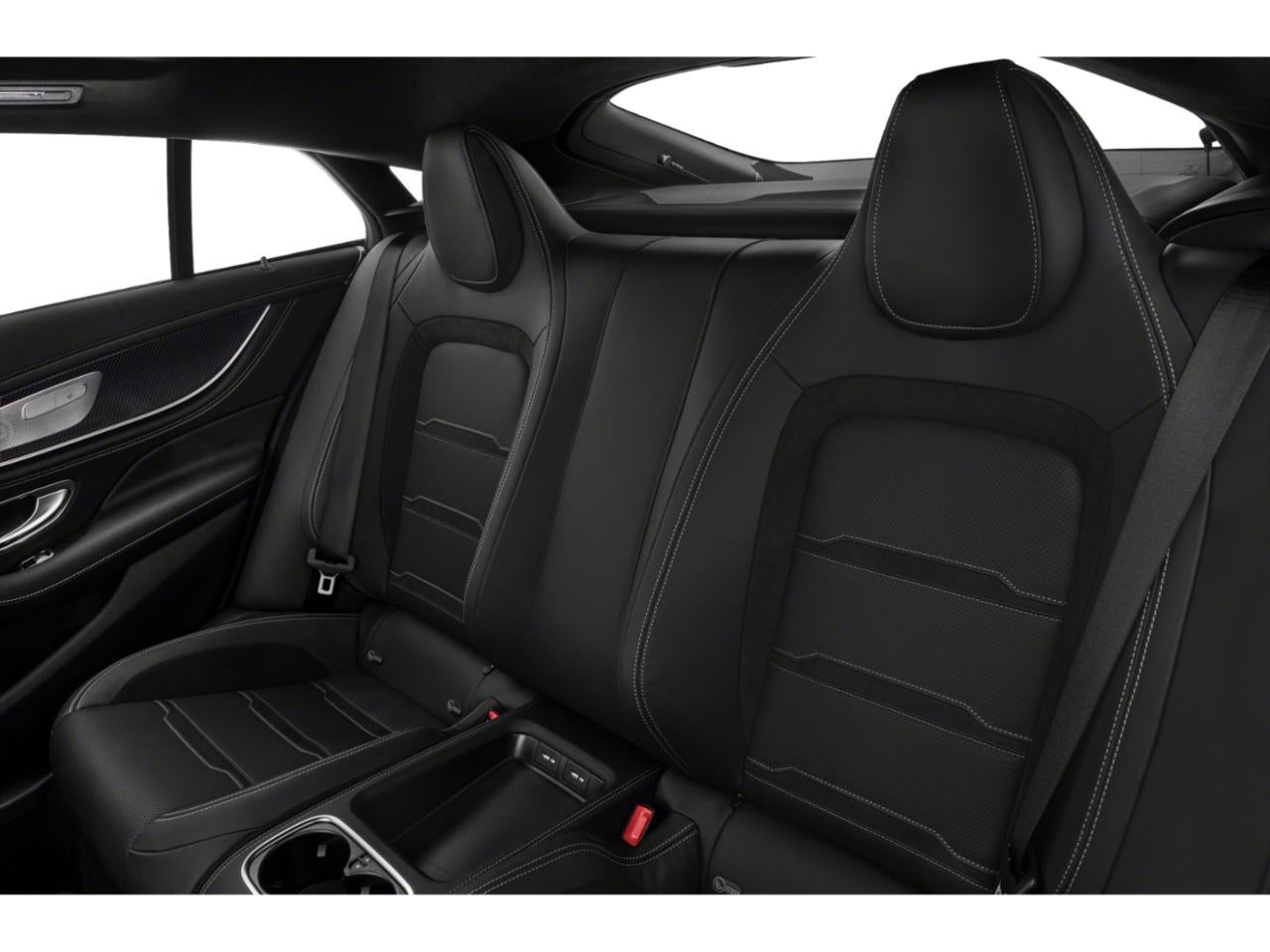 2021 Mercedes-Benz AMG® GT AMG® GT 53 4-Door Coupe