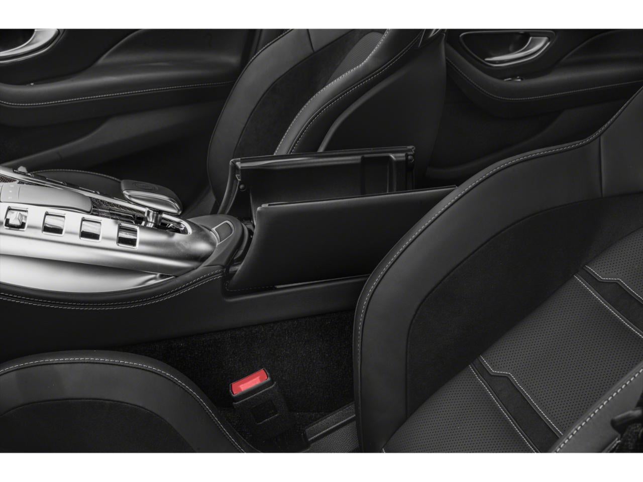 2021 Mercedes-Benz AMG® GT AMG® GT 53 4-Door Coupe