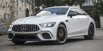 2021 Mercedes-Benz AMG® GT AMG® GT 53 4-Door Coupe