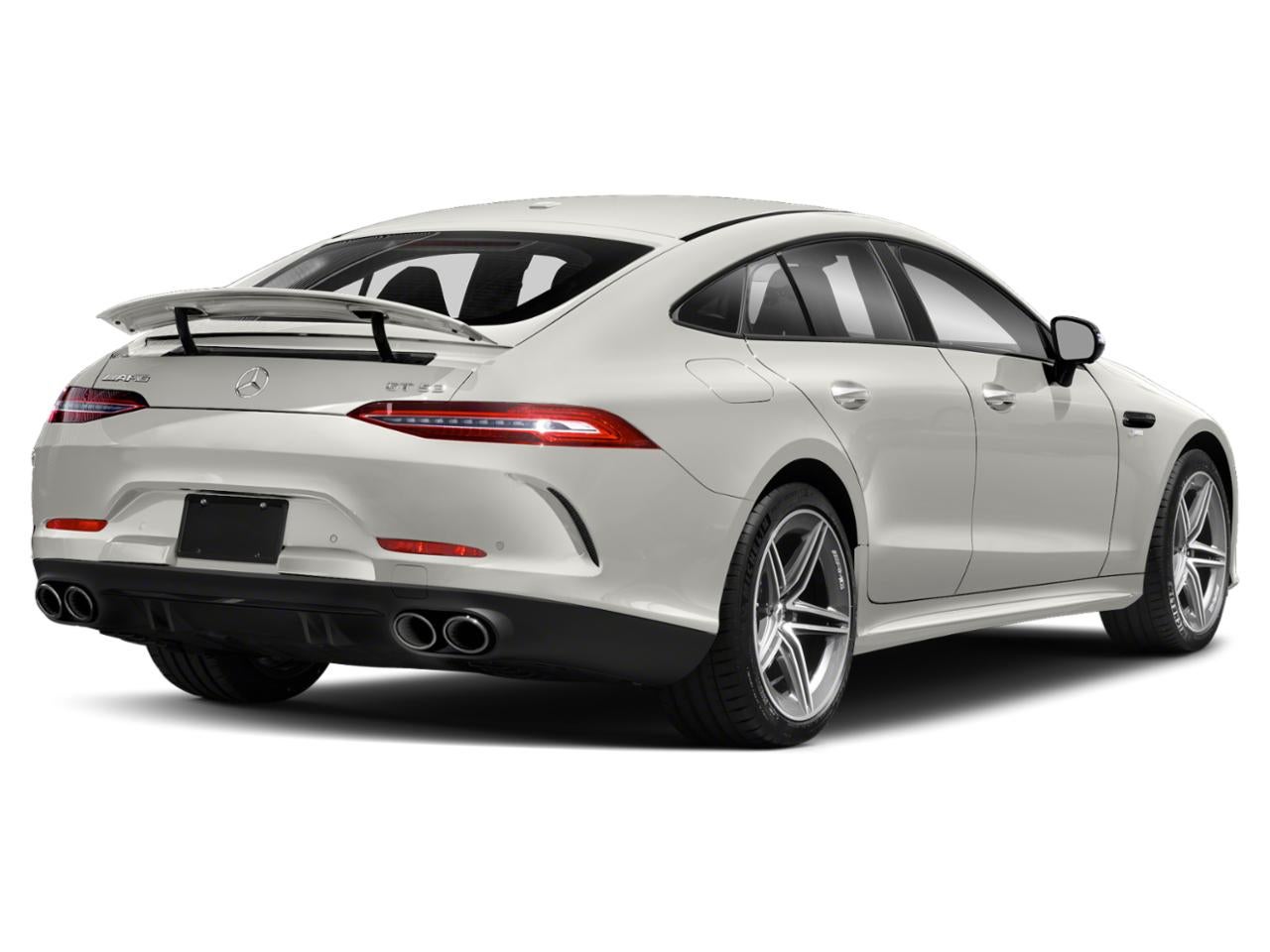 2021 Mercedes-Benz AMG® GT AMG® GT 53 4-Door Coupe