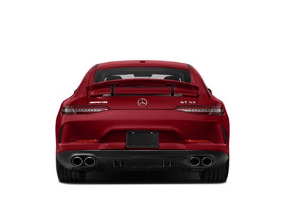 2021 Mercedes-Benz AMG® GT AMG® GT 53 4-Door Coupe
