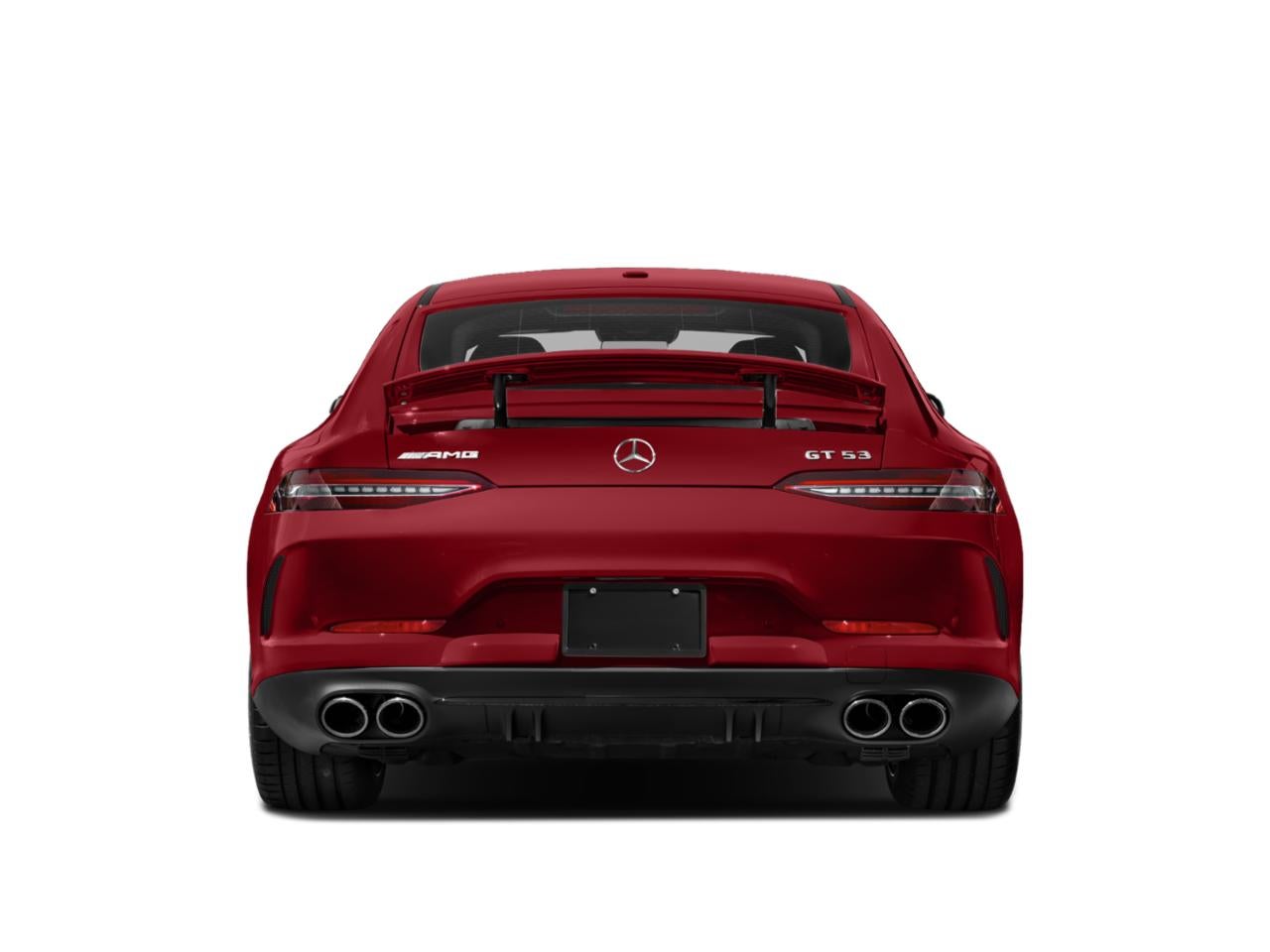 2021 Mercedes-Benz AMG® GT AMG® GT 53 4-Door Coupe