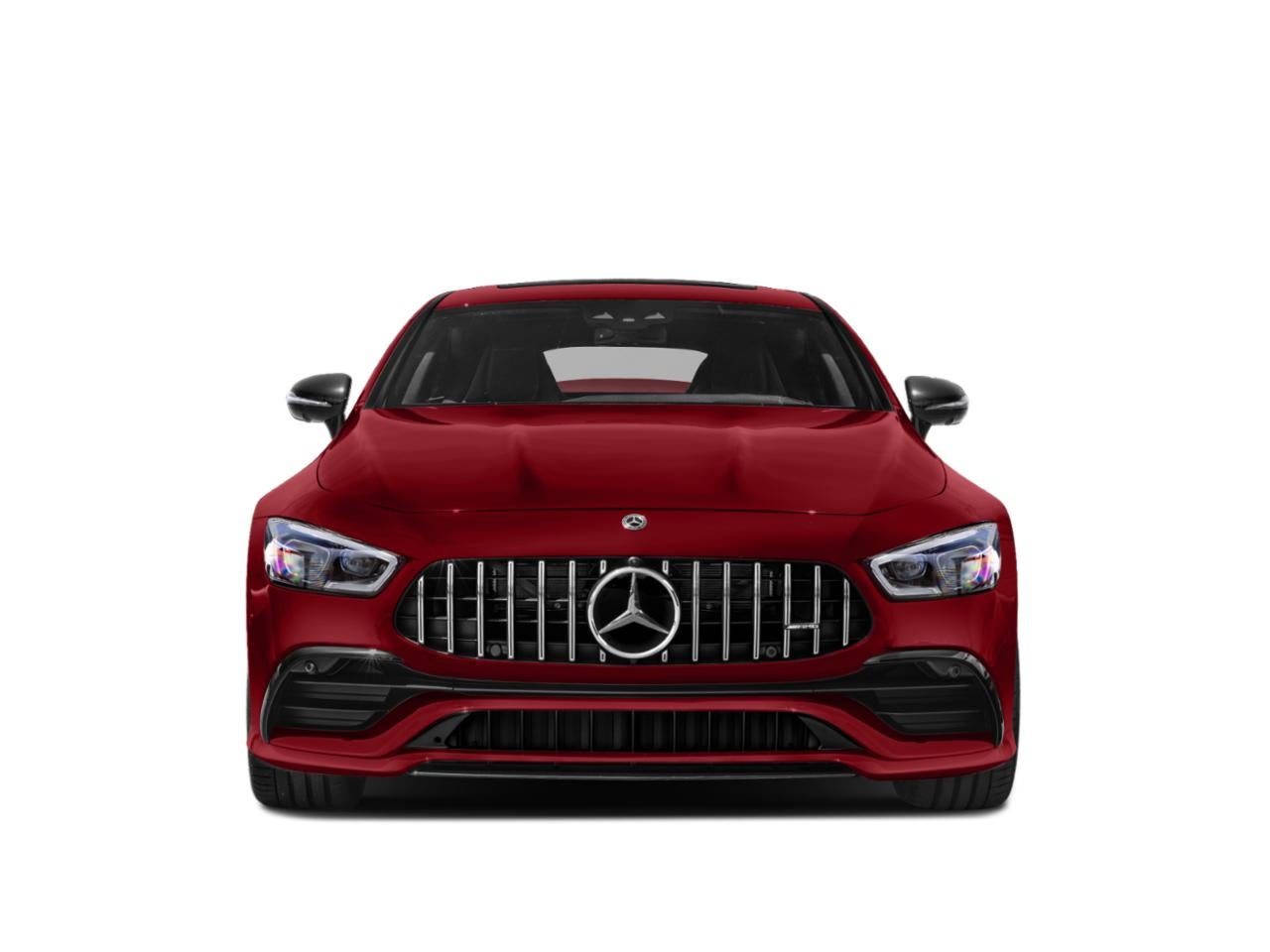 2021 Mercedes-Benz AMG® GT AMG® GT 53 4-Door Coupe