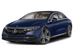 2022 Mercedes-Benz EQS EQS 450+ Sedan