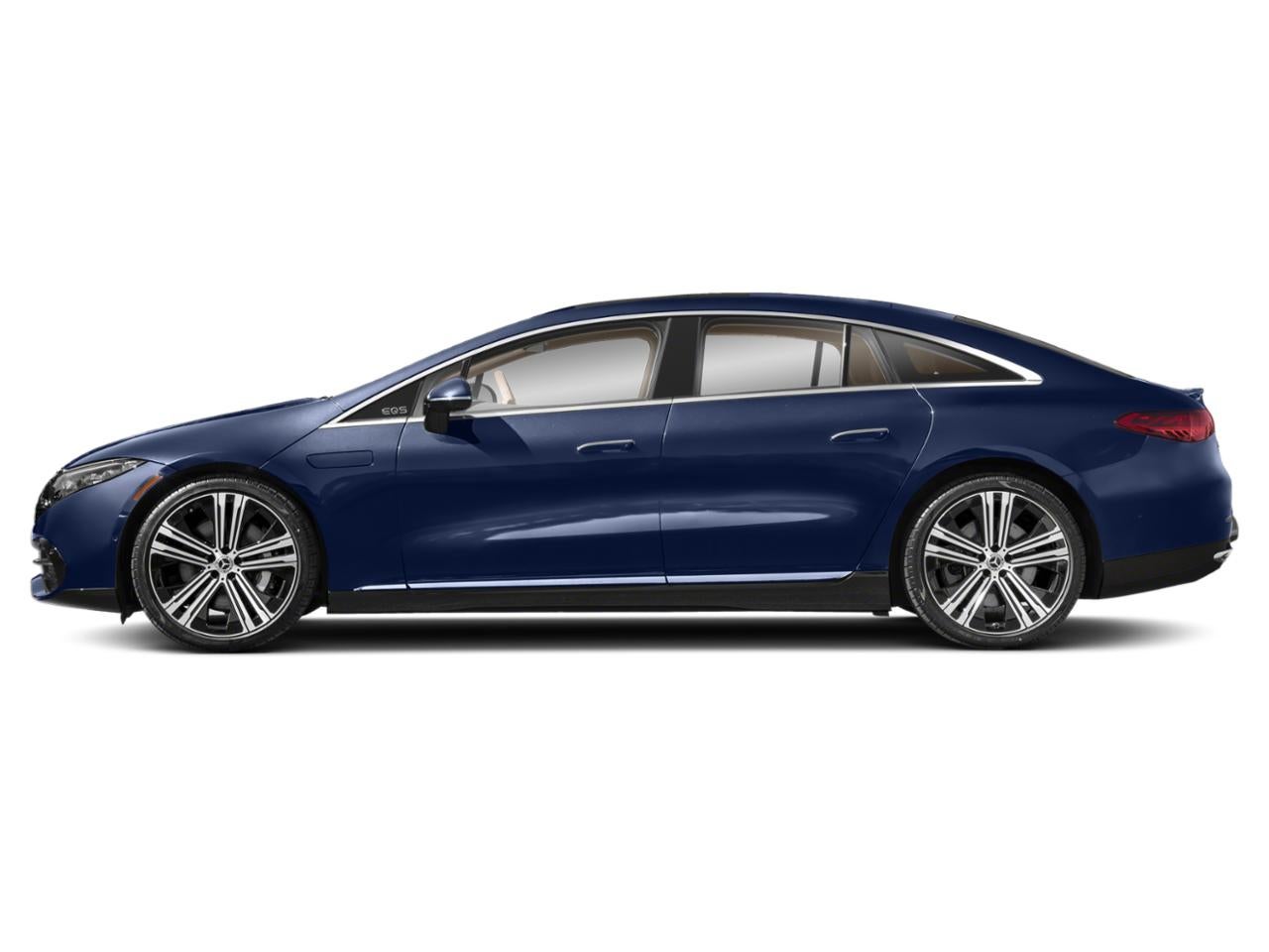 2022 Mercedes-Benz EQS EQS 450+ Sedan