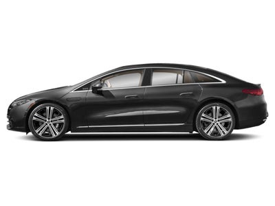 2022 Mercedes-Benz EQS EQS 450+ Sedan
