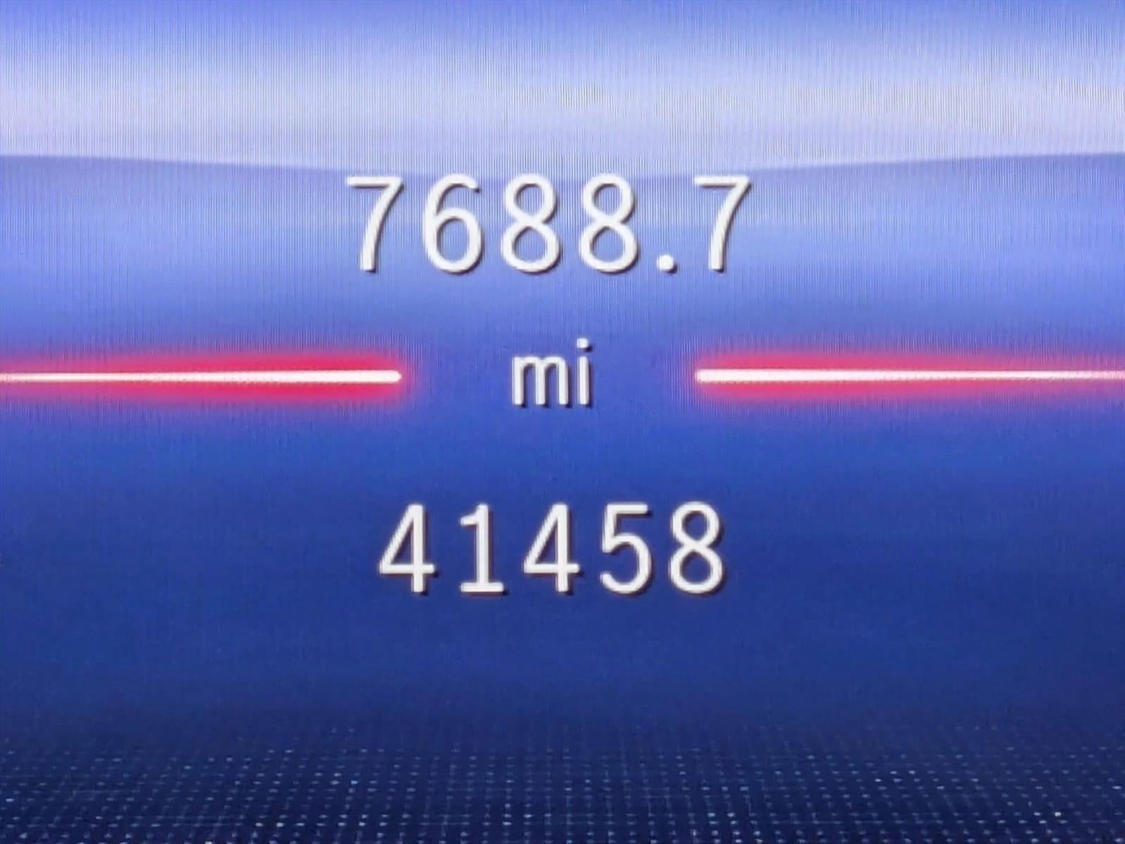 2022 Mercedes-Benz EQS EQS 580 4MATIC® Sedan