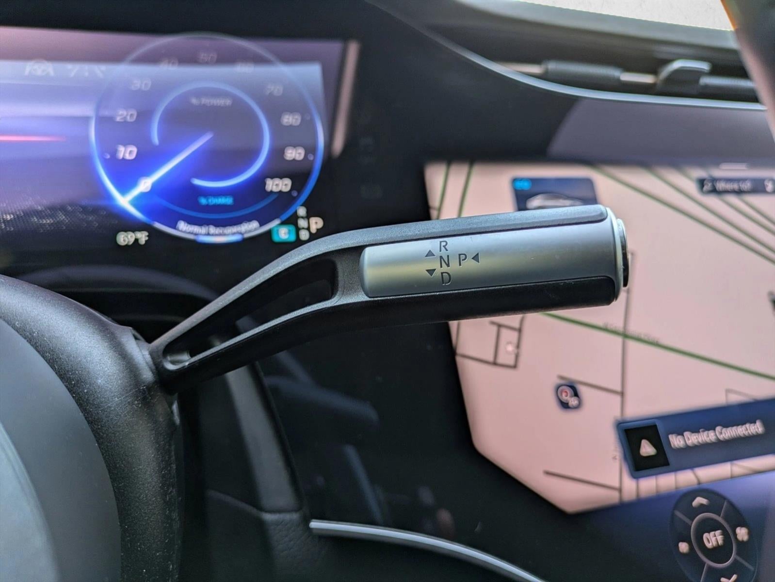 2022 Mercedes-Benz EQS EQS 580 4MATIC® Sedan