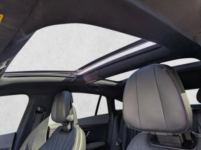 2022 Mercedes-Benz EQS EQS 580 4MATIC® Sedan