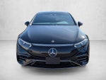 2022 Mercedes-Benz EQS EQS 580 4MATIC® Sedan