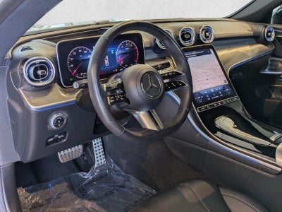 2024 Mercedes-Benz CLE CLE 450 4MATIC® Coupe