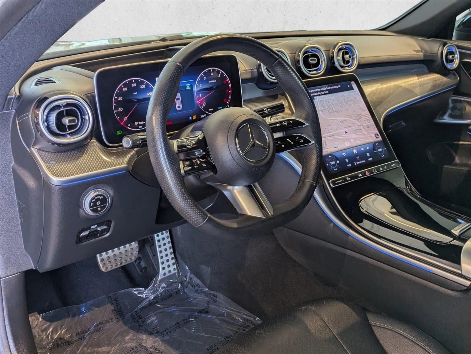 2024 Mercedes-Benz CLE CLE 450 4MATIC® Coupe