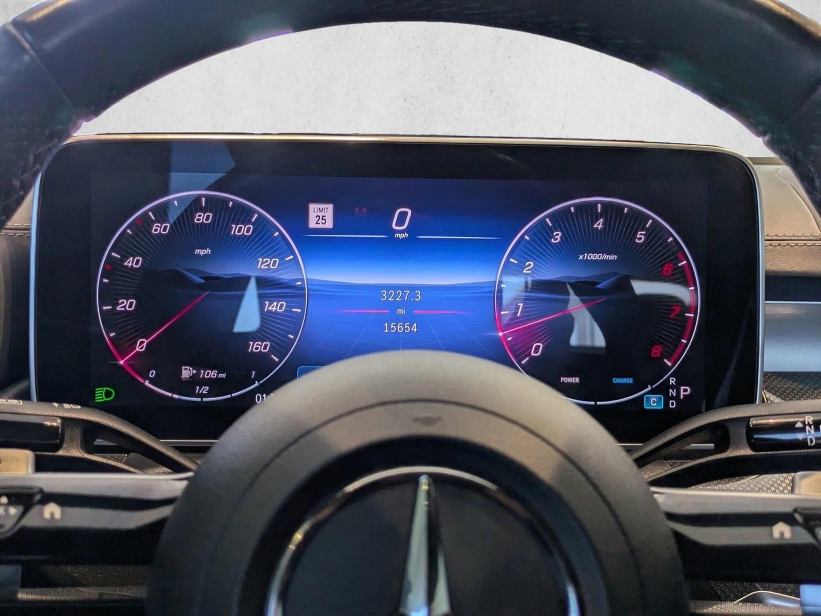 2024 Mercedes-Benz CLE CLE 450 4MATIC® Coupe