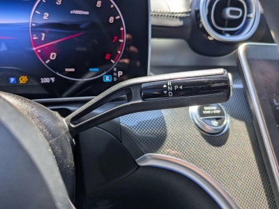 2024 Mercedes-Benz CLE CLE 450 4MATIC® Coupe