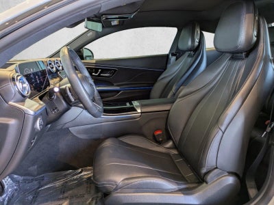 2024 Mercedes-Benz CLE CLE 450 4MATIC® Coupe