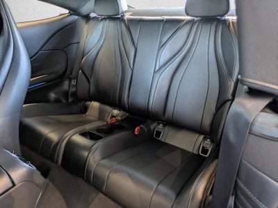 2024 Mercedes-Benz CLE CLE 450 4MATIC® Coupe