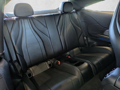 2024 Mercedes-Benz CLE CLE 450 4MATIC® Coupe