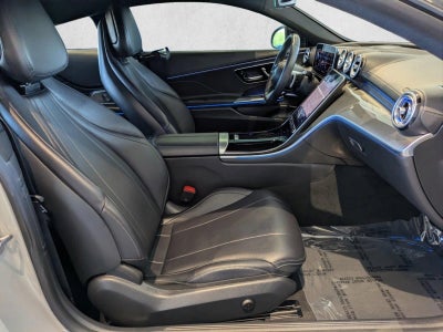 2024 Mercedes-Benz CLE CLE 450 4MATIC® Coupe