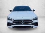 2024 Mercedes-Benz CLE CLE 450 4MATIC® Coupe