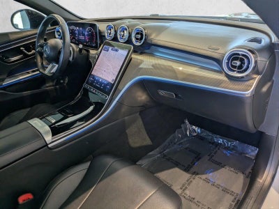 2024 Mercedes-Benz CLE CLE 450 4MATIC® Coupe