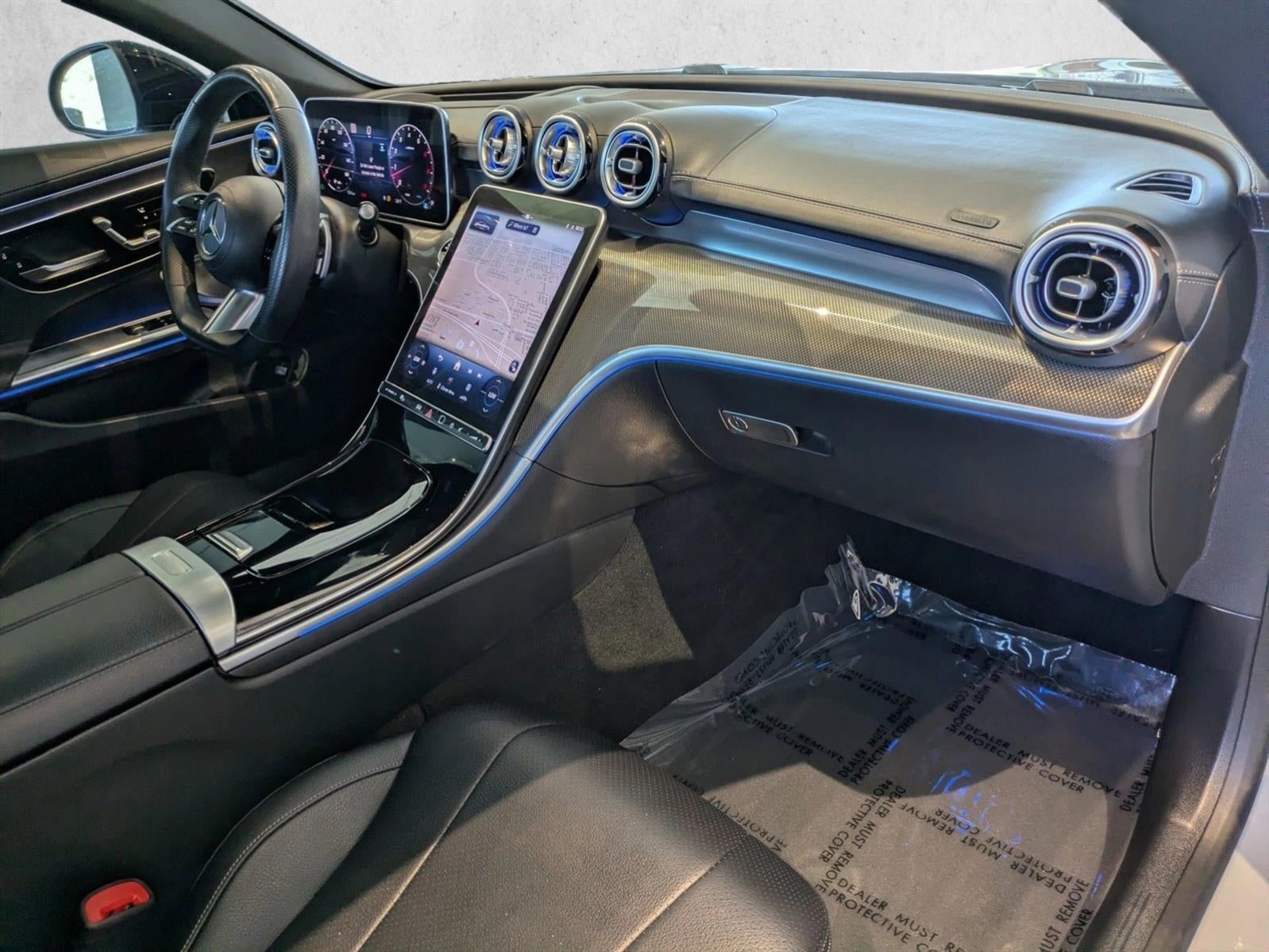 2024 Mercedes-Benz CLE CLE 450 4MATIC® Coupe