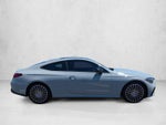 2024 Mercedes-Benz CLE CLE 450 4MATIC® Coupe
