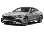 2024 Mercedes-Benz CLE CLE 450 4MATIC® Coupe