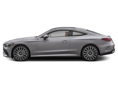 2024 Mercedes-Benz CLE CLE 450 4MATIC® Coupe