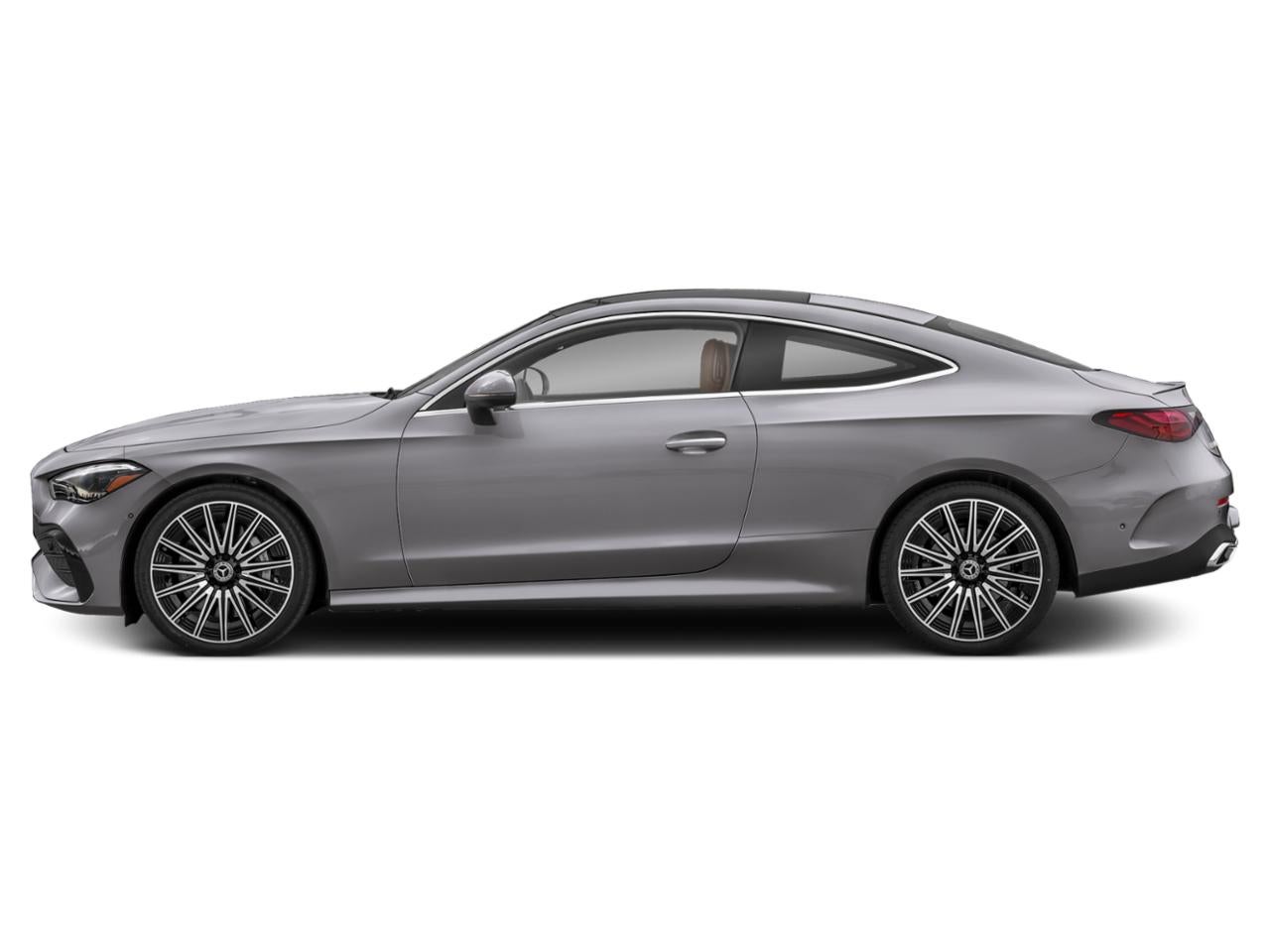 2024 Mercedes-Benz CLE CLE 450 4MATIC® Coupe