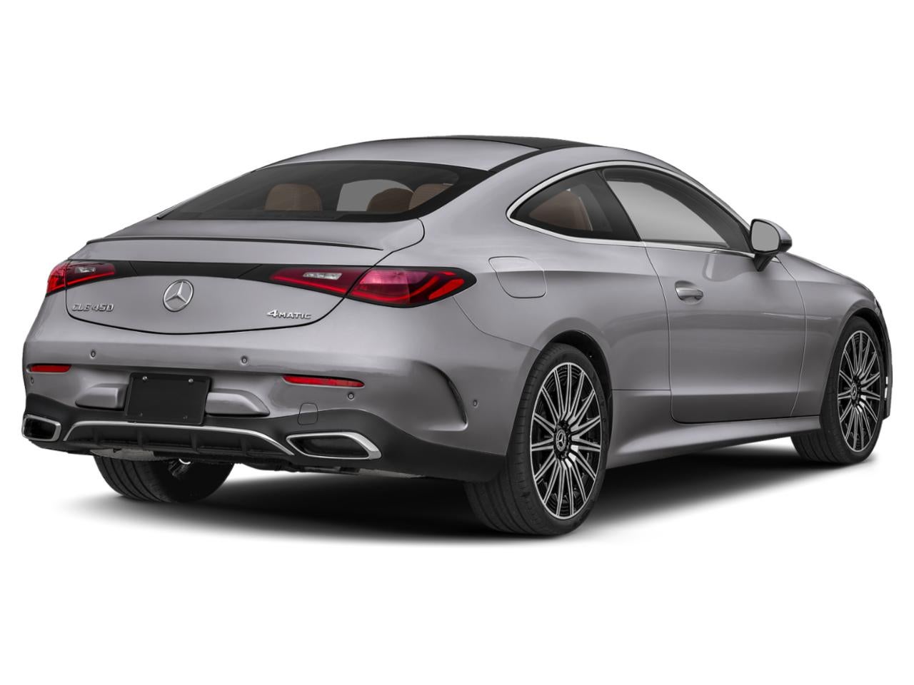 2024 Mercedes-Benz CLE CLE 450 4MATIC® Coupe