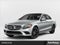 2021 Mercedes-Benz C-Class C 300 Sedan
