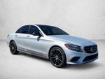 2021 Mercedes-Benz C-Class C 300 Sedan