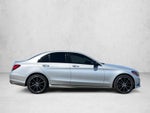 2021 Mercedes-Benz C-Class C 300 Sedan